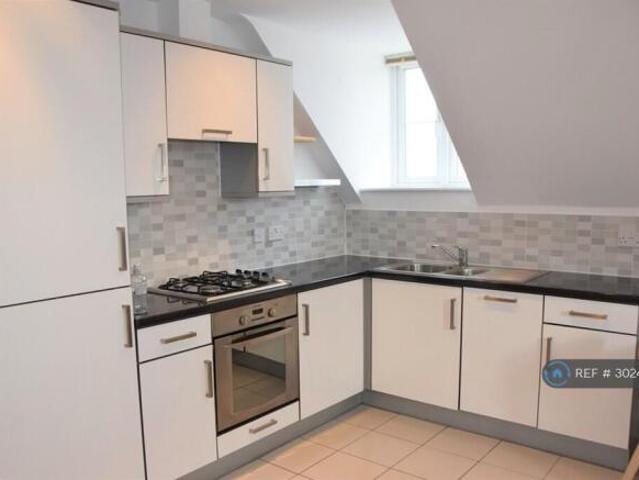 Flat for rent in Bournemouth