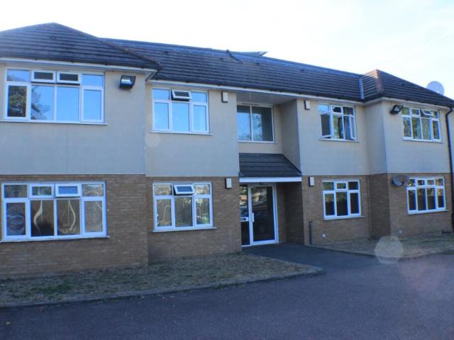 Flat for rent in Welling