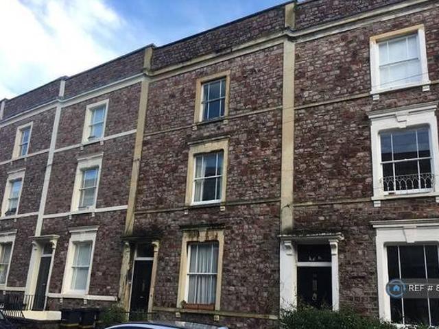 House for rent in Feckenham, City Of Bristol