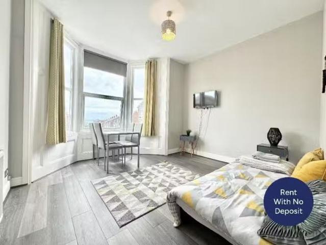 House for rent in East Cliff, Acol