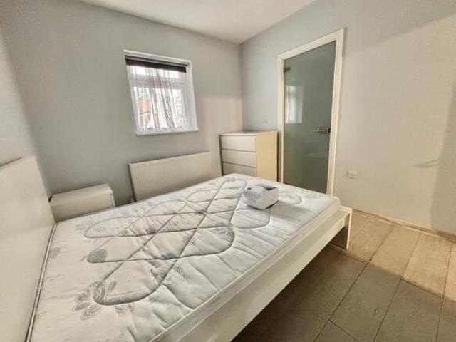 Flat for rent in Bevois Town, City Of Southampton