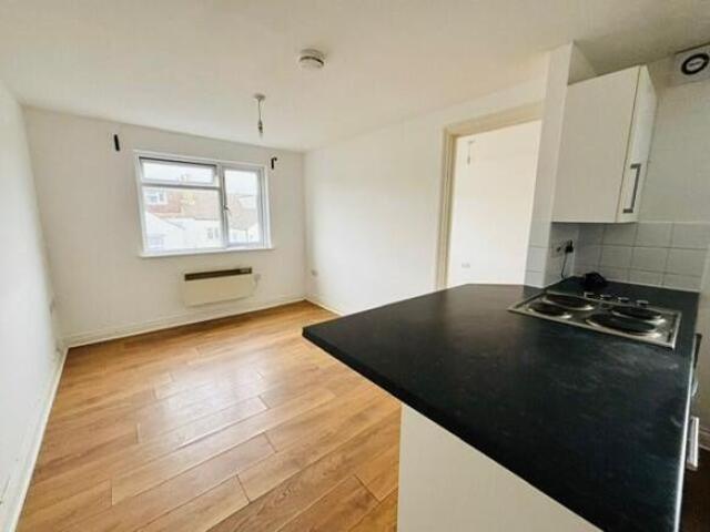 Flat for rent in Bevois Town, City Of Southampton