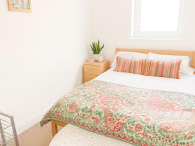 Flat for rent in Totterdown, Bristol