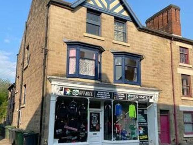 House for rent in Blackbrook, Kedleston