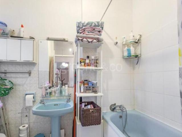 Flat for rent