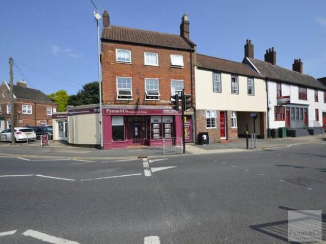 Flat for rent in Lakenham, East Bank