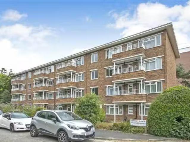 House for rent in Branksome Park, Poole