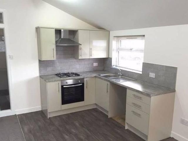 House for rent in Lancashire