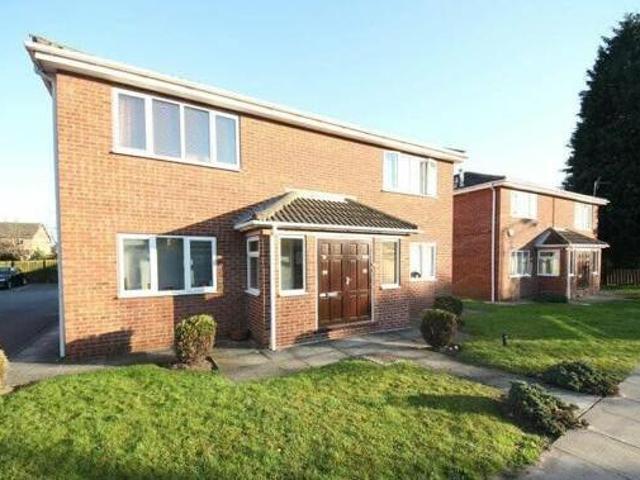 House for rent in Haslam Park, Doncaster