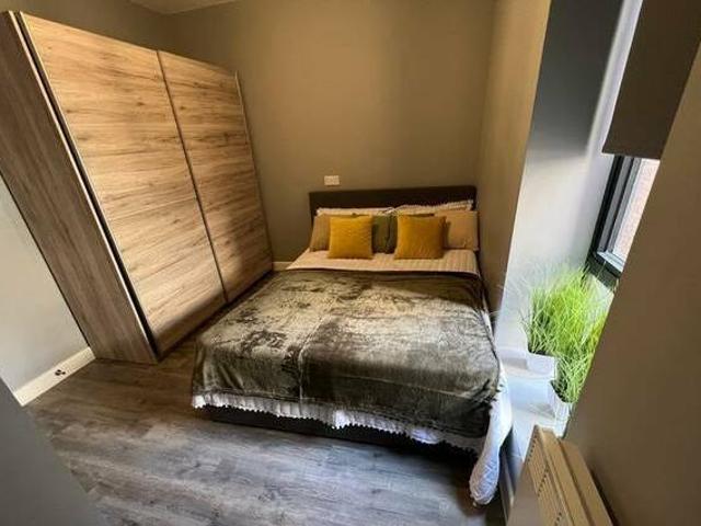 House for rent in Leicestershire