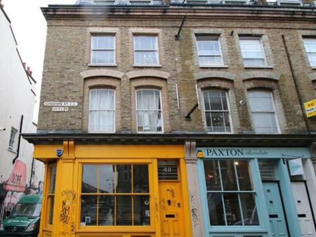 House for rent in City of London, Greater London