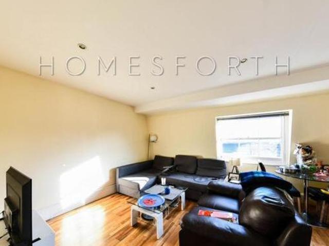 House for rent in City of London, Greater London
