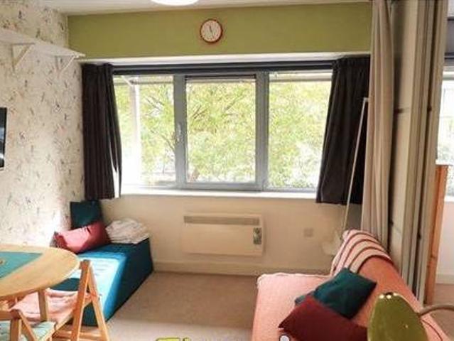 House for rent in Oxfordshire, England