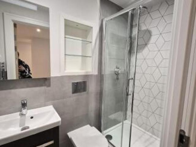 Flat for rent in Cat Hill, Isle Of Man