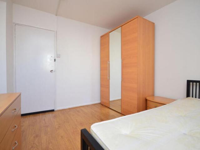 Flat for rent