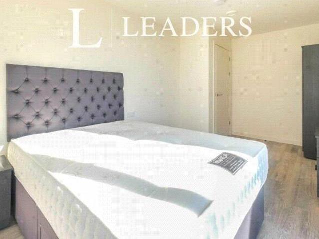 Flat for rent in L3, Test Valley