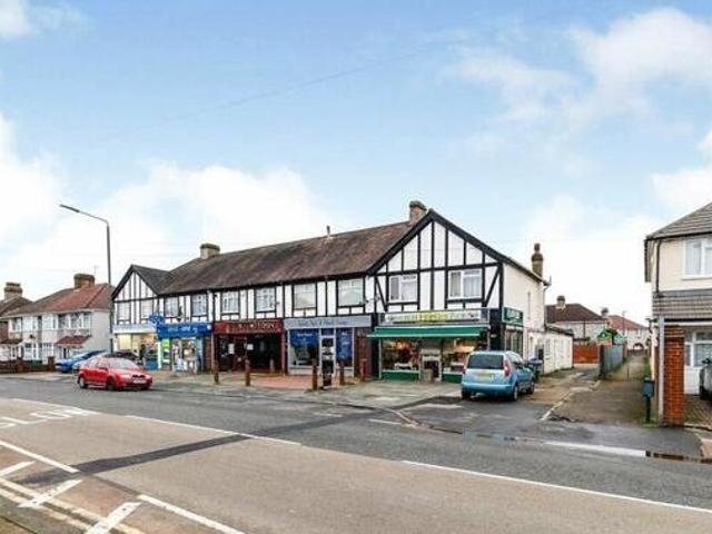House for rent in Bexleyheath, Isle Of Man
