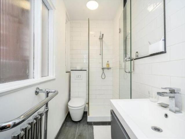Flat for rent in Bloomsbury, Greater London