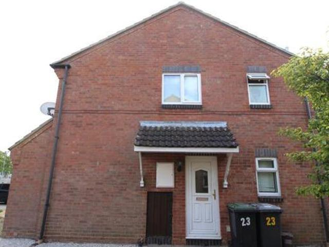 House for rent in Biggleswade, Bedfordshire
