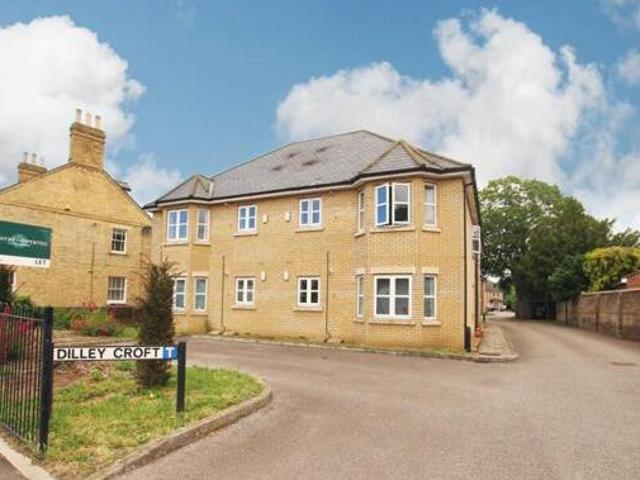 House for rent in Biggleswade, Bedfordshire