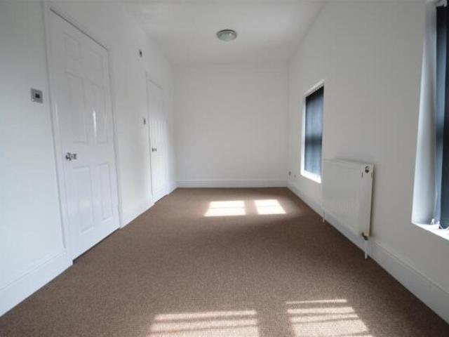 Flat for rent in Northampton, Northamptonshire