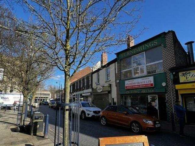 House for rent in Bilston, Wolverhampton