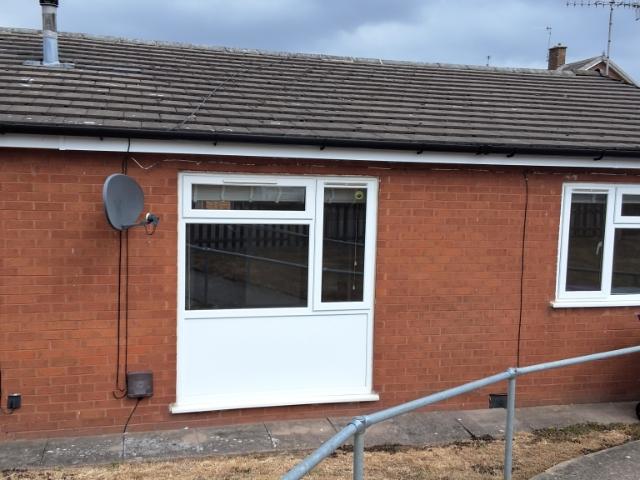 Flat for rent in Romans Quarter, Rushcliffe
