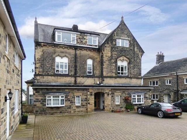 House for rent in Bingley, West Yorkshire