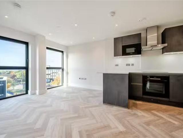 House for rent in Cockfosters, Greater London