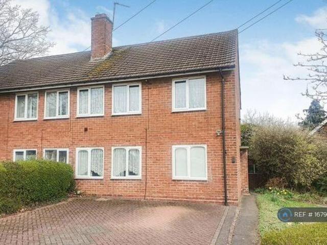 House for rent in Woodgate, West Midlands