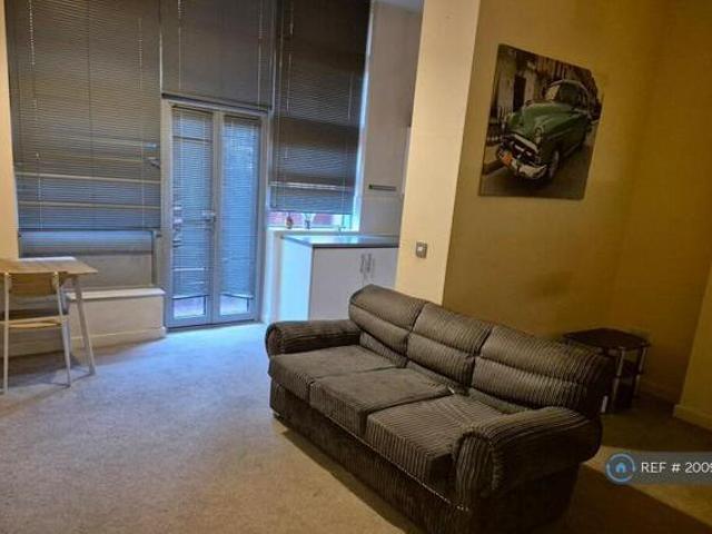 House for rent in Jewellery Quarter, West Midlands