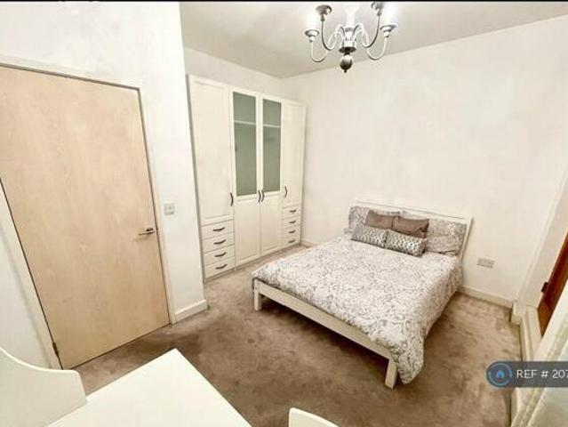 House for rent in Highgate, West Midlands