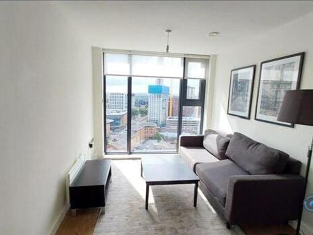 House for rent in Ladywood, West Midlands