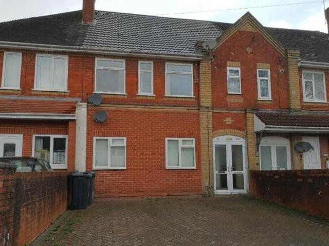 House for rent in Turves Green, West Midlands