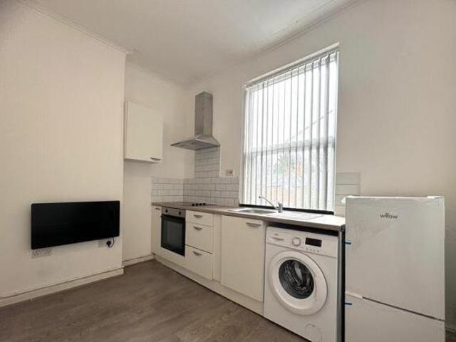 House for rent in Nechells, West Midlands
