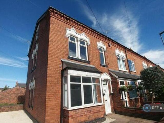 House for rent in West Midlands