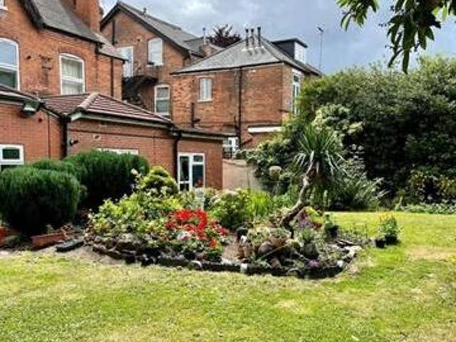House for rent in Boldmere, Birmingham