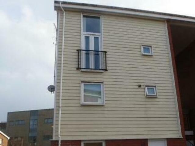 House for rent in Minworth, West Midlands