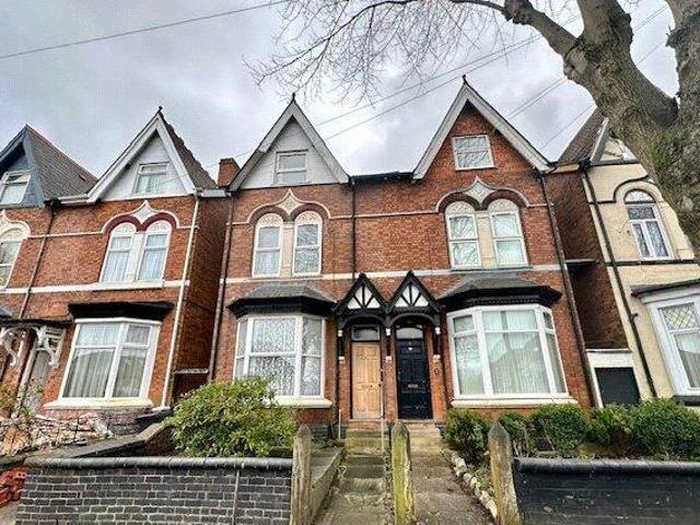 House for rent in Stechford, West Midlands