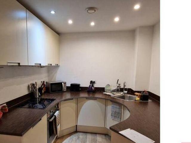 House for rent in Digbeth, West Midlands