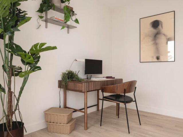 Flat for rent in Cat Hill