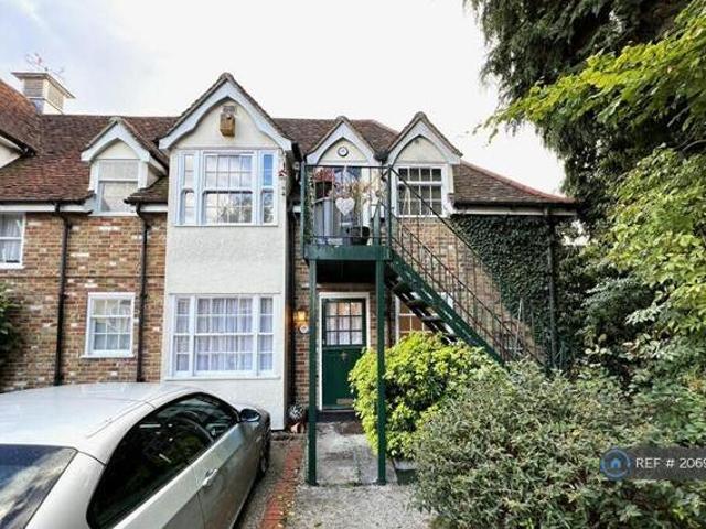 House for rent in Hockerill, Colliers End