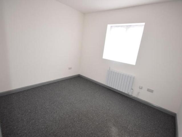 Flat for rent in Bitterne, Southampton