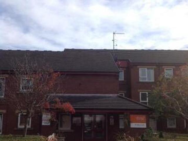 House for rent in Blackburn