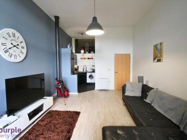 Flat for rent in Holden, Ribble Valley