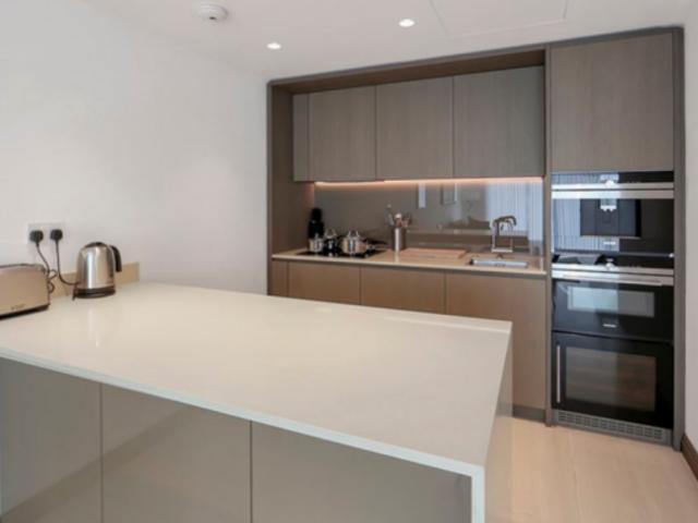 Flat for rent in Cat Hill