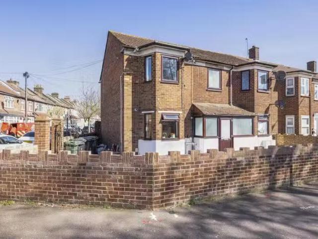 House for rent in Walthamstow, Greater London