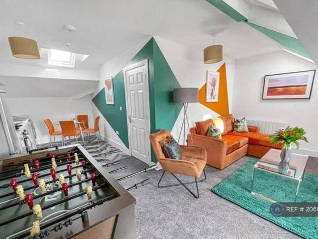 House for rent in Blackpool