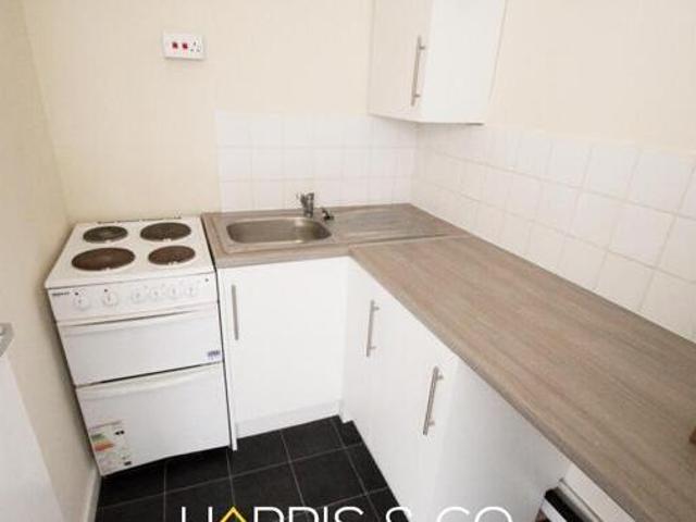 House for rent in Blackpool