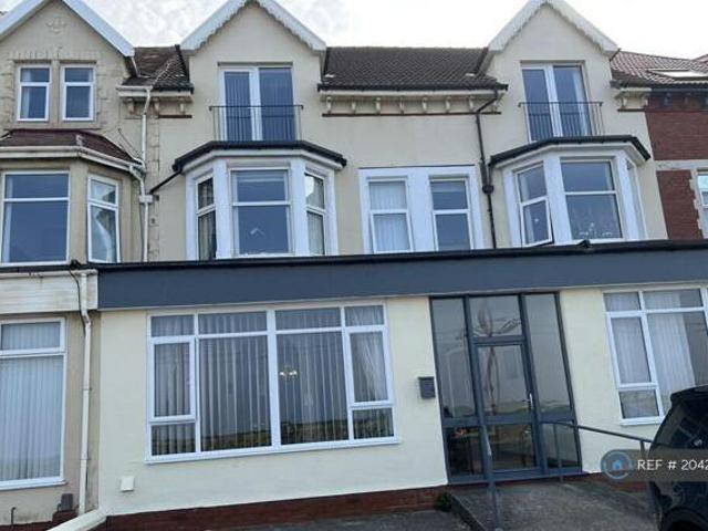 House for rent in Blackpool